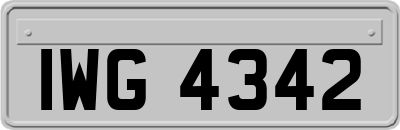 IWG4342