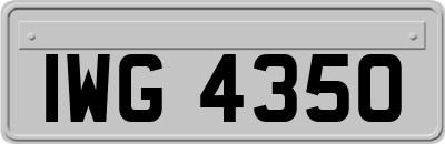 IWG4350