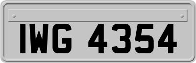 IWG4354
