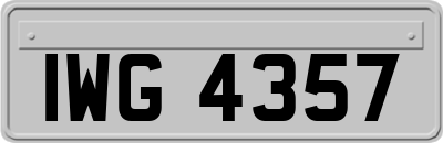 IWG4357