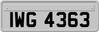 IWG4363