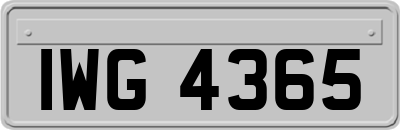 IWG4365
