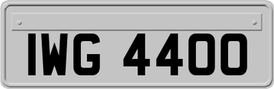 IWG4400