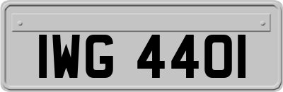 IWG4401