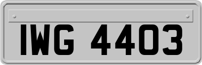 IWG4403