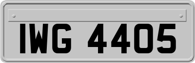 IWG4405