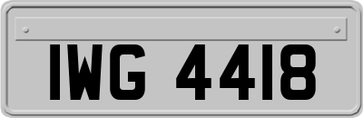 IWG4418