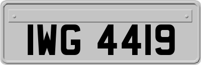 IWG4419