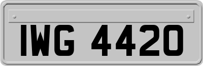 IWG4420