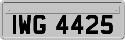 IWG4425