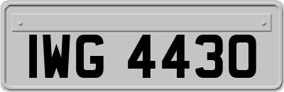 IWG4430