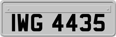 IWG4435