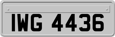 IWG4436