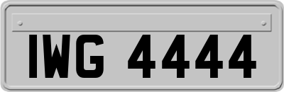 IWG4444