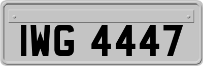 IWG4447