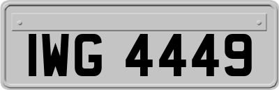 IWG4449