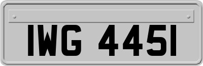 IWG4451
