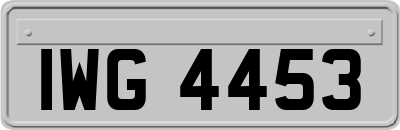IWG4453