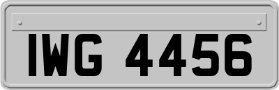 IWG4456