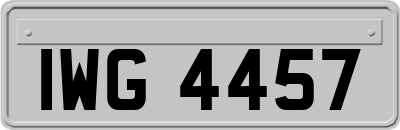 IWG4457