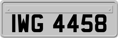 IWG4458