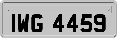 IWG4459