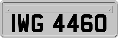IWG4460