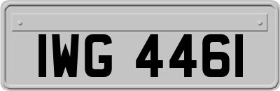 IWG4461