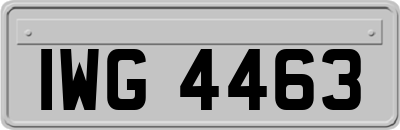IWG4463