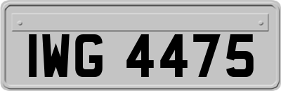 IWG4475