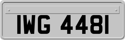 IWG4481