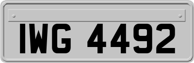IWG4492