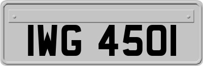 IWG4501