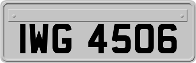 IWG4506
