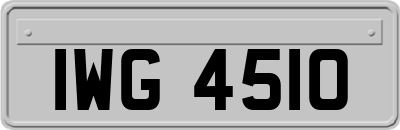 IWG4510