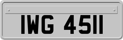 IWG4511