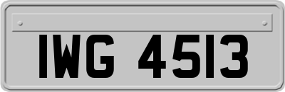 IWG4513