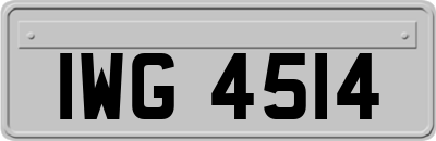IWG4514