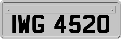 IWG4520
