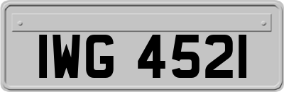 IWG4521