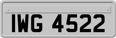 IWG4522