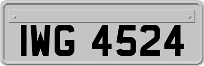 IWG4524