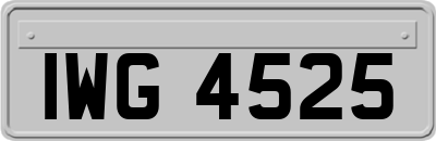 IWG4525