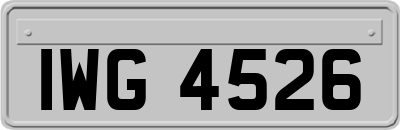 IWG4526