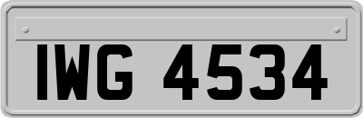 IWG4534