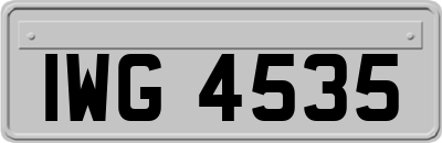 IWG4535