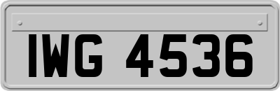 IWG4536