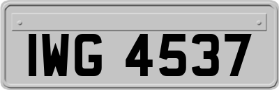 IWG4537
