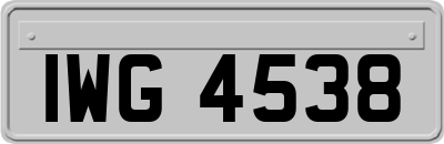 IWG4538