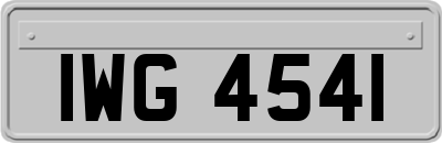IWG4541